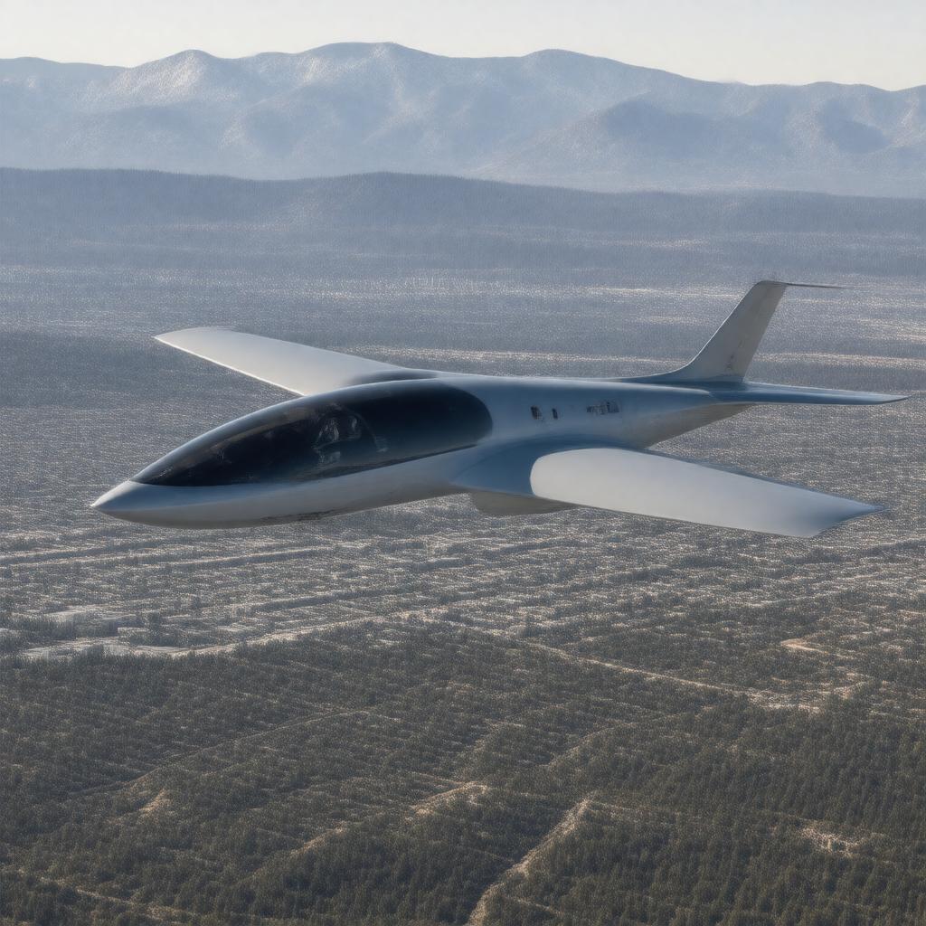 Kitty Hawk Corporation